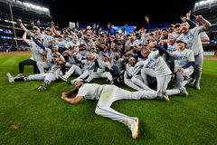 탬파베이, 양키스 잡고 ALCS 진출…클리블랜드, 2패 뒤 첫 승(종합)