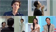 정보석, 성북동 자택서 아침 루틴 공개 "스킨케어만 40분"