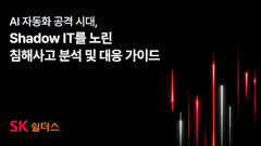 AI 해커, 금융사 '약한 고리'부터 찾았다…'섀도 IT' 정조준