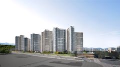 인천 '산곡역자이힐스테이트&하늘채' 분양 시작…총 2706가구