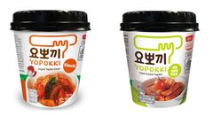 중동 맞춤형 K-떡볶이 통했다…누적 수출 40억 달성