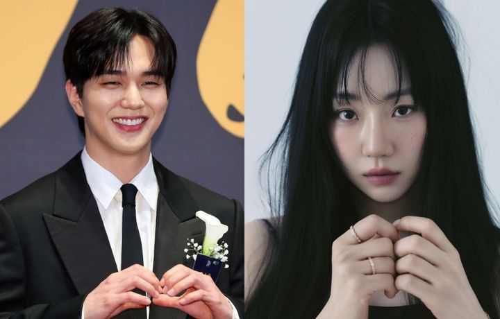 유승호, 2살 연상 배우 임세주와 열애설 "6년 교제"