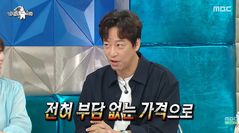 오만석 "다작 비결은 낮은 출연료… 눈높이 상당히 낮춰"