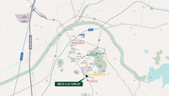 논산 내동에 10년 만 새 아파트…'엘리프 논산 디에디션' 11월 분양