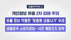 명의도용 대출에 대포통장 개설까지…금융감독원 '2차 피해' 경보