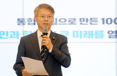 민형배 무안청사 상시 근무…"의료공백·군공항서남권 등 현안 집중"