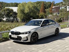 "출퇴근길엔 세단, 달릴 땐 스포츠카" BMW M340이 '우주명차'로 불리는 이유 [시승기]
