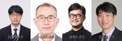 [교육소식]충남대 교수 4명, '제36회 과학기술우수논문상' 등