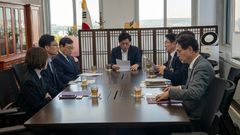 국회로 간 교육감협…"미래대응기금에 '초·중등' 명시해야"