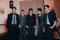 엔플라잉, 식지 않는 마음의 온도…'스틸'