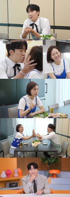 도경완 "장항준·이상순 와카남 탈락, 나만 남았다"