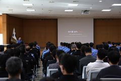 [부산소식]"공직기강 확립"…해경, 특별대책기간 운영 등