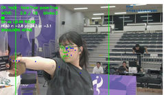 VR·뇌파 분석 지원…AG 사격 금빛 총성 이끈 스포츠과학