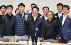 김민석 "먹거리, 안보·주권과 직결"…'CPTPP 가입 신중론' 언급도