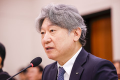 유정훈 도로공사 사장 "휴게소 운영 혁신 통해 수수료 구조 개선"(종합)
