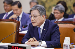 허민 국가유산청장 "종묘 앞 개발 가능…영향평가 먼저"