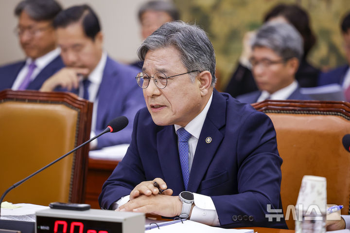 허민 국가유산청장 