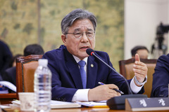 허민 국가유산청장 "中 동북공정 대응 구체적 계획 마련"