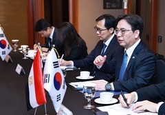 산업부, 車·배터리·철강 업계와 EU 산업가속화법 공동 대응