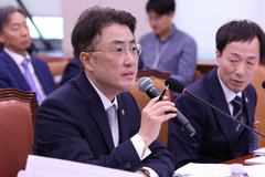 이진수 "공소취소 지휘 안해…이화영, 가석방 신청 안했다"(종합2보)