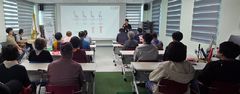 [고령소식]장애인 맞춤형 재활 프로그램 운영 등