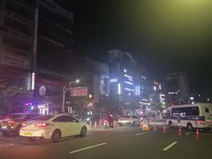 충남경찰, '한글날 폭주행위' 123건 적발