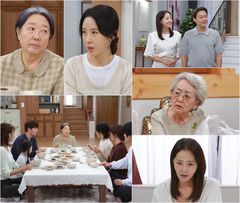 양희경, 자식들에게 강하게 나간다…'엄마가 미쳤어요'