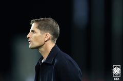 악재 겹친 축구대표팀 '임시 사령탑' 모레노…거취도 '안갯속'
