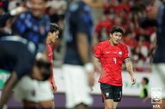 결국 곪았던 게 터졌나…'96라인' 동반 은퇴 소동[한국축구 내분①]