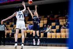 U-18 여자농구, 아시아컵 준결승서 일본에 37점 차 완패