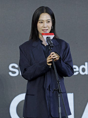 연상호 "어머니께 돈 주고 산 '실낙원'…끝내줘요"