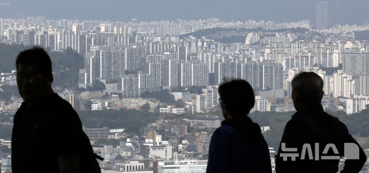 서울 6억 미만 거래 비중 21.9%로 늘어…노원·도봉 집중