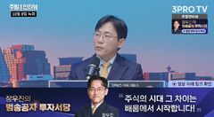 "고금리가 증시 질식시켜"…107조 실적에도 삼전 주가 힘 못 쓰는 이유