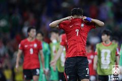 상처난 '캡틴' 손흥민 리더십…변화는 불가피하다[한국축구 내분②]