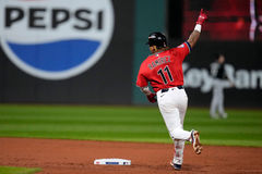 '라미레스 결승포' 클리블랜드, 2패 뒤 3연승…화이트삭스 꺾고 ALCS 진출