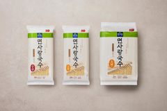 건면에서 시작해 면·소스 전문기업으로…33년 맞은 '면사랑'[장수브랜드 탄생비화]