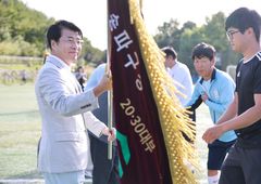 송파구, 17~18일 첫 중학교 구청장배 축구대회 개최