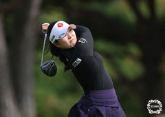 유현조, KLPGA HJ중공업·동부건설 제패…시즌 2승 달성