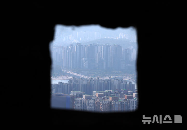 "나가면 손해"…서울 전세 갱신 비율, 임대차3법 이후 최고