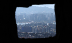 경기 미분양 10개월來 '최대'인데…군포·과천·안산은 '제로'