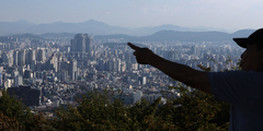 서울 아파트 거래 절반 이상 '전고점 회복'…분당은 94%