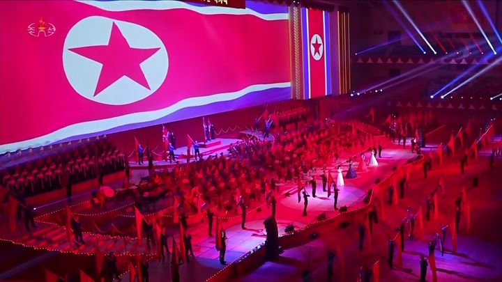 北, 제재감시팀에 "전략적 실패"…'비핵화처럼 무력화 될 것' 주장
