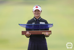 'KLPGA 시즌 2승' 유현조, 여자골프 세계랭킹 6계단 오른 42위