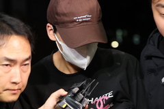'장모 살해하고 아내 납치' 20대 "조사에서 다 얘기하겠다"