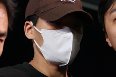 '장모 살해·아내 납치' 20대 검거…가정폭력 수사 중 범행(종합)