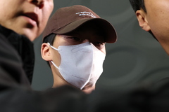'장모 살해·아내 납치' 20대 구속영장…계획범죄 정황 포착(종합)
