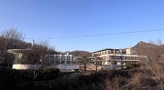 '김중업 초기작' 안양 제약공장, 국가등록문화유산 된다