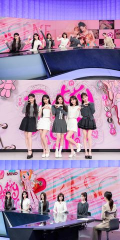 원이 "멤버들 매력 조금이나마 알린 것 같아 뿌듯해"