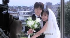 '임신' 차경은, 결혼 앞두고 "당분간 작품 활동 못 하지만"