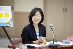 [인터뷰] 정명희 북구청장 "AI로 일자리 넓히고 주민 삶 바꾸겠다"